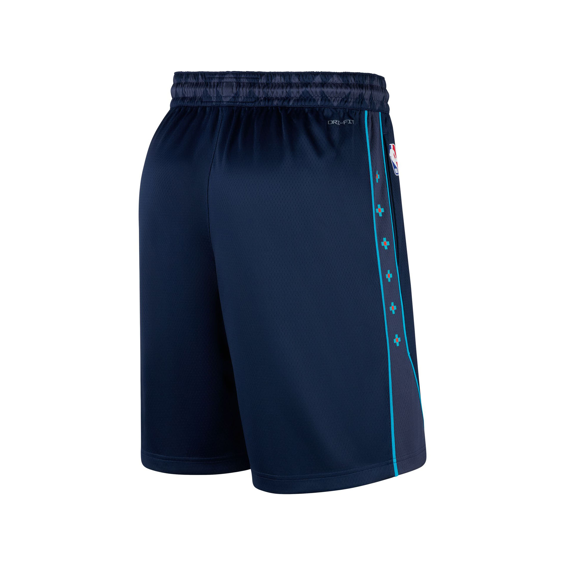 Icon Woven 6in AOP Short 