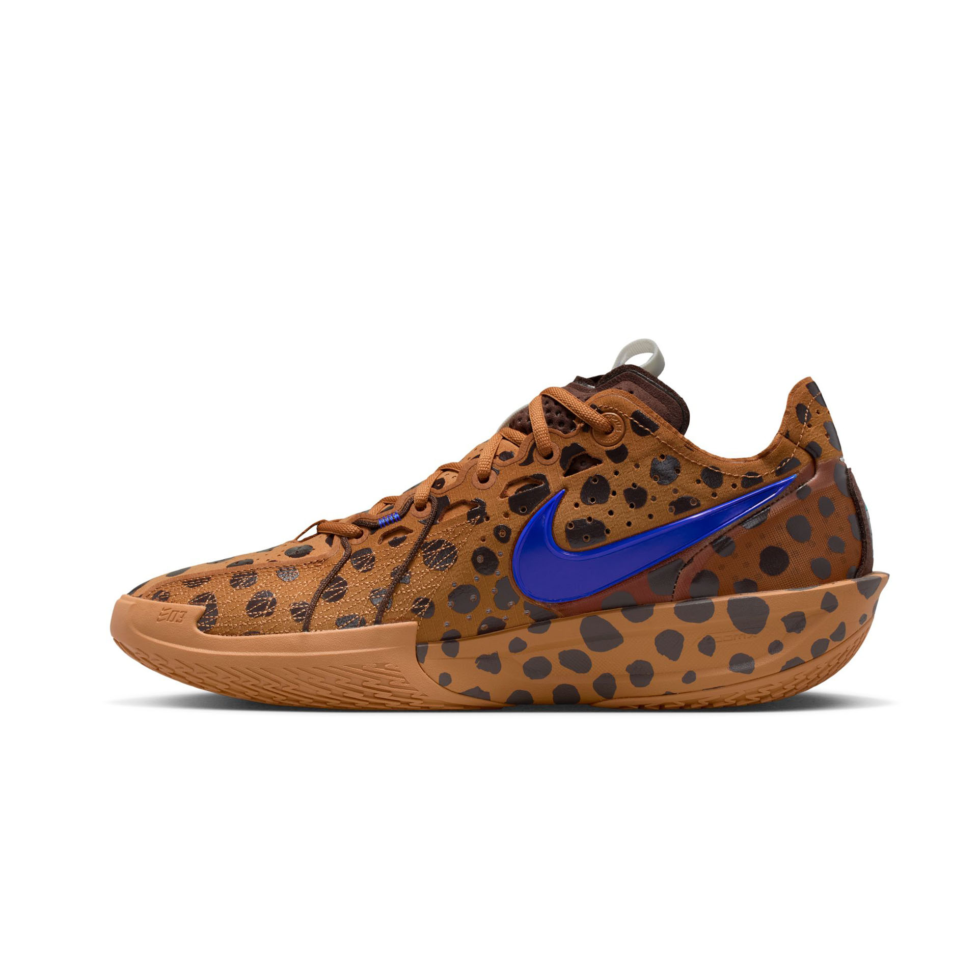 LeBron NXXT Gen AMPD 