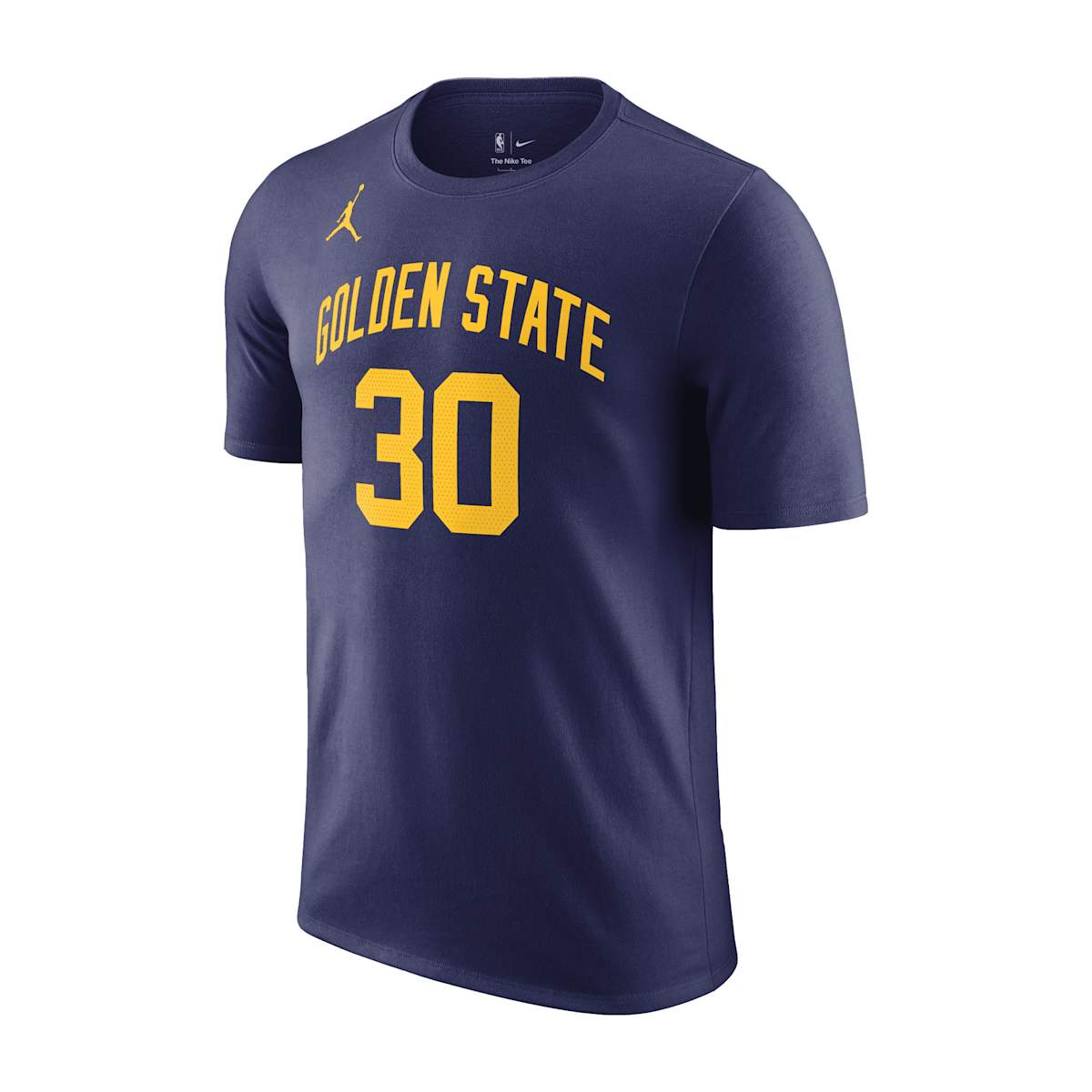 Golden State Warriors Statement NN Tee 