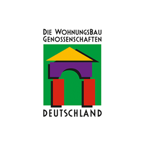 Die Wohnungsbau Genossenschaften Deutschland