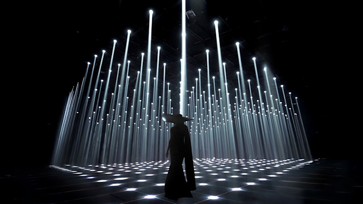 Light of Love - Editorial