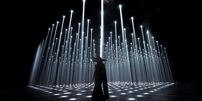 Light of Love - Editorial