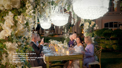 Wedding | Arjan & Anastasiia