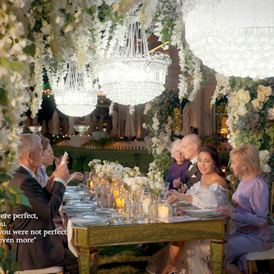 Wedding | Arjan & Anastasiia