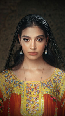 Blank Canvas - Commercial