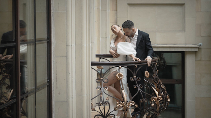 Wedding | Irina & Anton