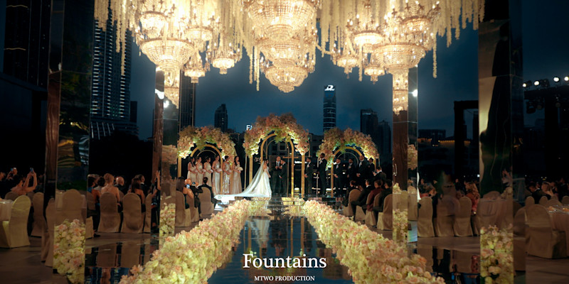 Wedding | Daniel & Alisiyah