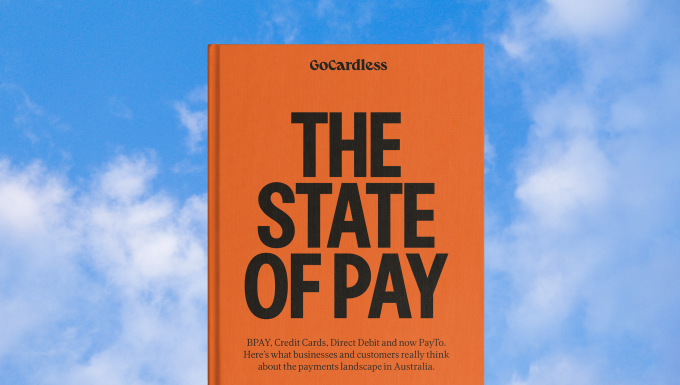 The State of Pay