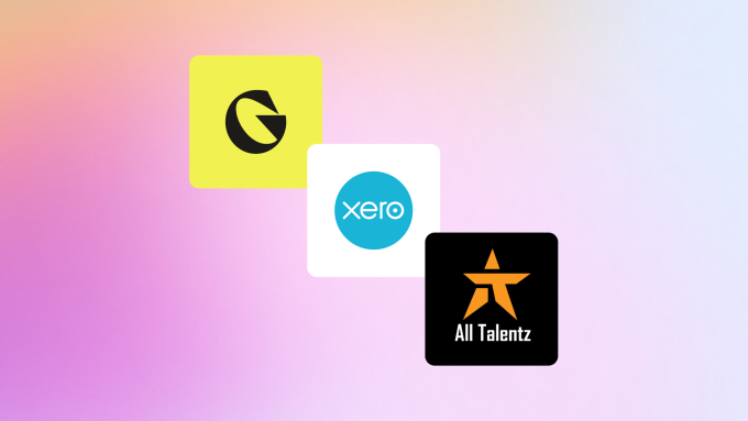 Ask me anything: ACH Pull explained with Xero and All Talentz