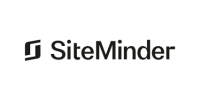 [en-AU] Homepage – Merchant logo – SiteMinder (black)