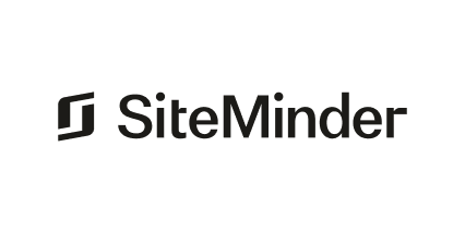 [en-GB] Homepage – Merchant logo – SiteMinder (black)