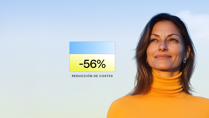 Cobros más baratos y rentables