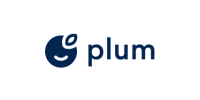 Plum logo