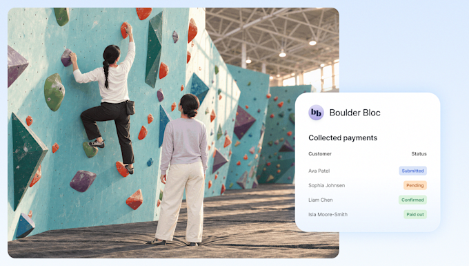 How to set up GoCardless for your gym or fitness studio