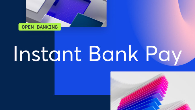 Neue Funktion: Ziehen Sie mit GoCardless jetzt auch einmalige Bank-zu-Bank-Zahlungen ein