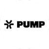 Pump logo