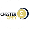 Chester Grey logo