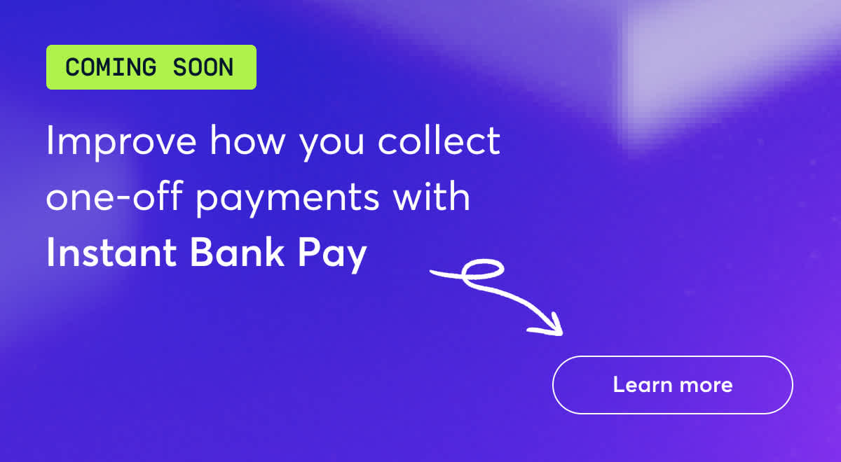 CHAPS Bank Payments in UK Banking GoCardless