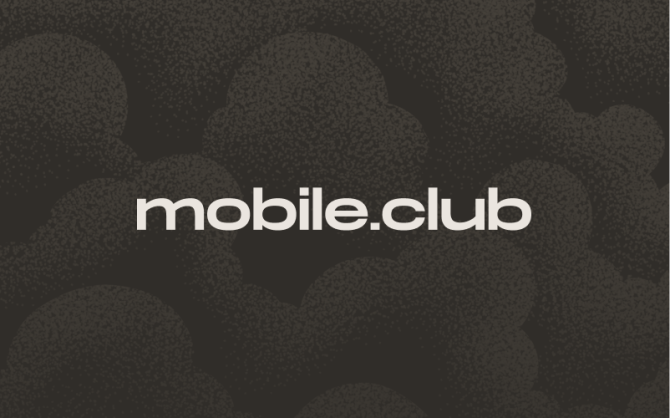 Mobile Club