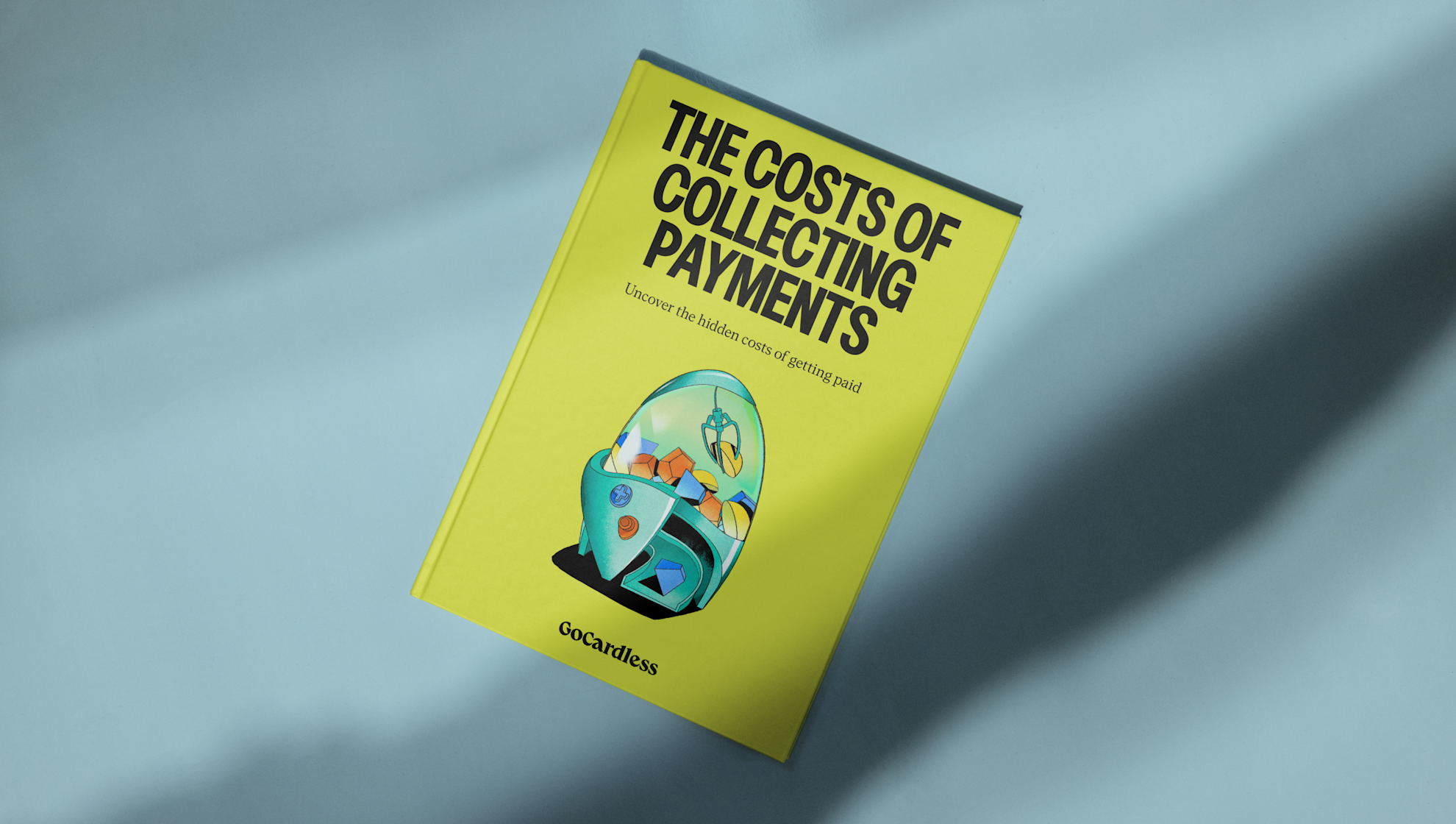 The costs of collecting payments | GoCardless