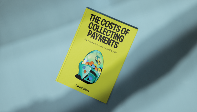 [Ebook] The costs of collecting payments