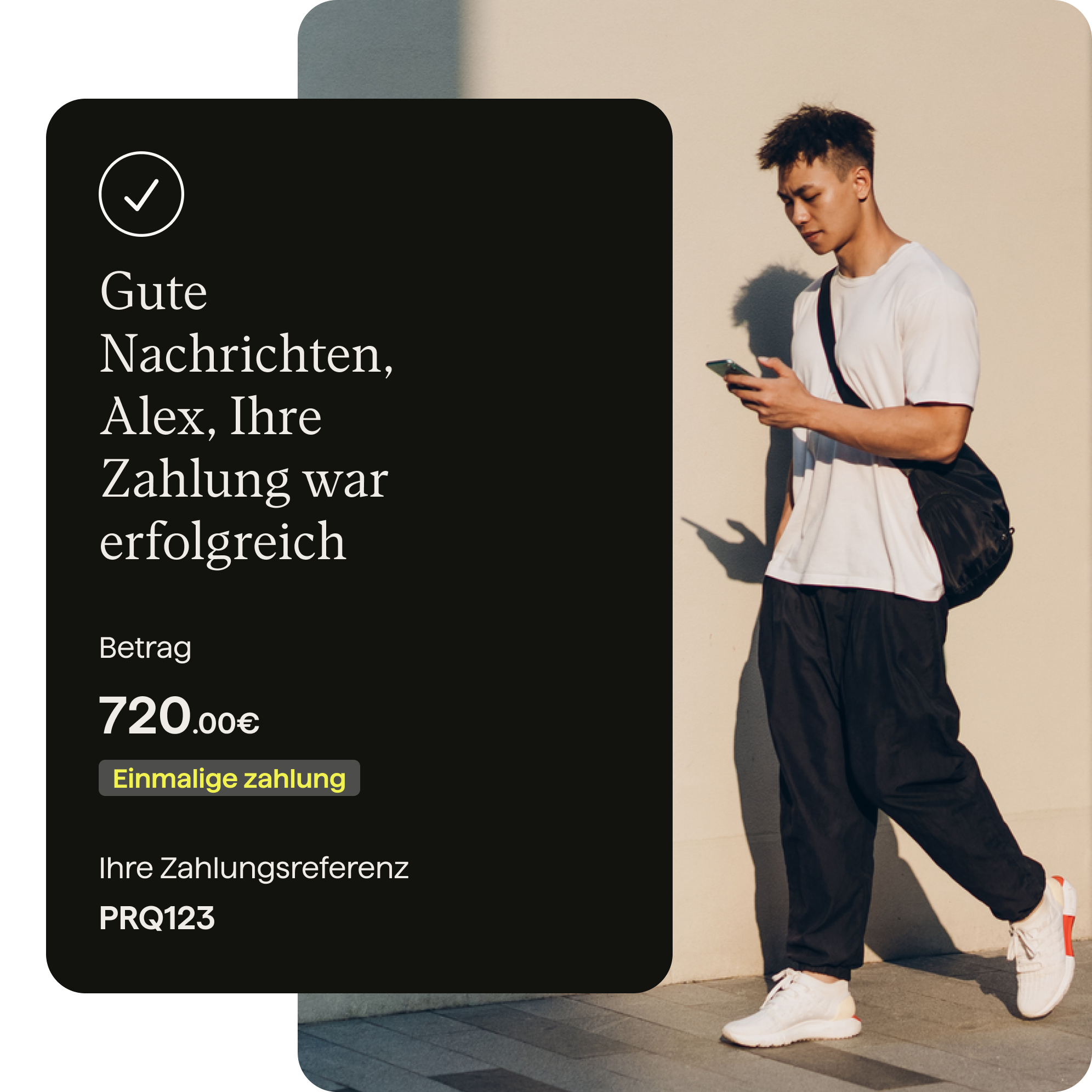 Entscheiden Sie sich nicht länger zwischen Betrugsprävention und Customer Experience