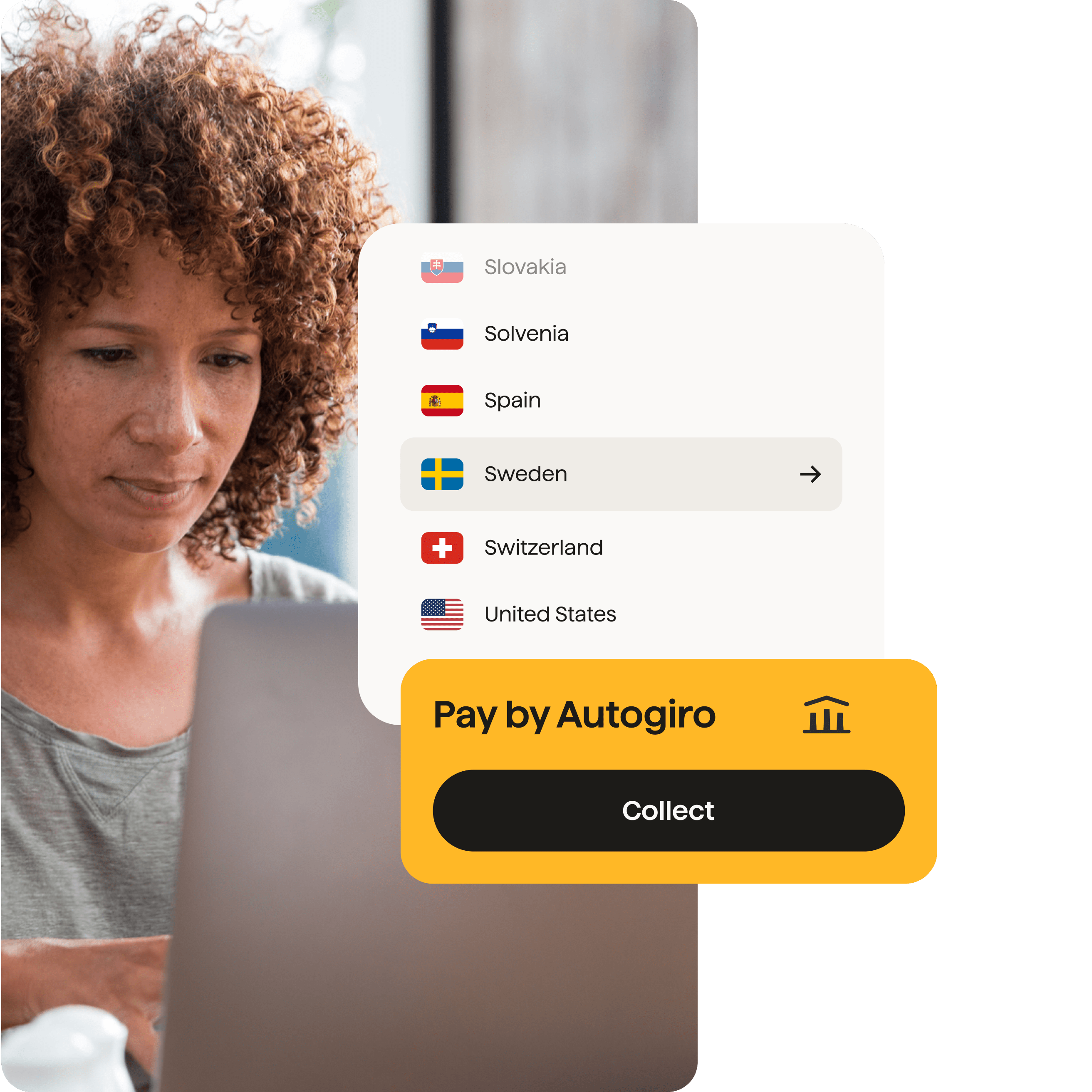 International Payments | GoCardless