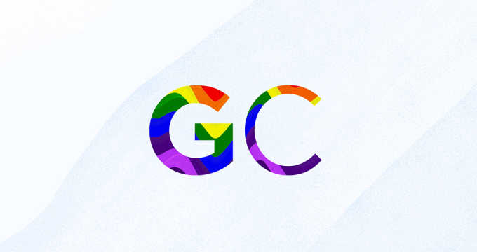 Working with Pride at GoCardless