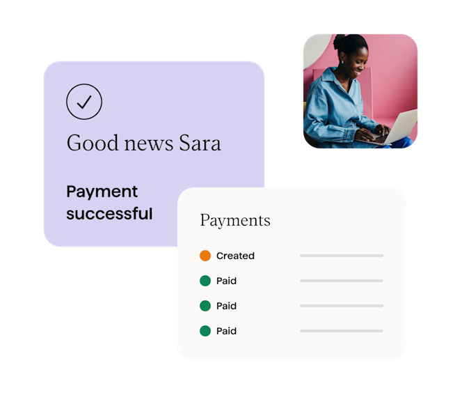 Gocardless Machine Online Payment Processing Solution | GoCardless