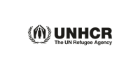 [en-NZ] Homepage – Merchant logo – UNHCR (black)