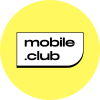 Mobile club logo