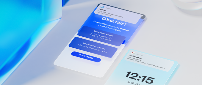 GoCardless launches its first open banking-powered feature in France, built to tackle fraud