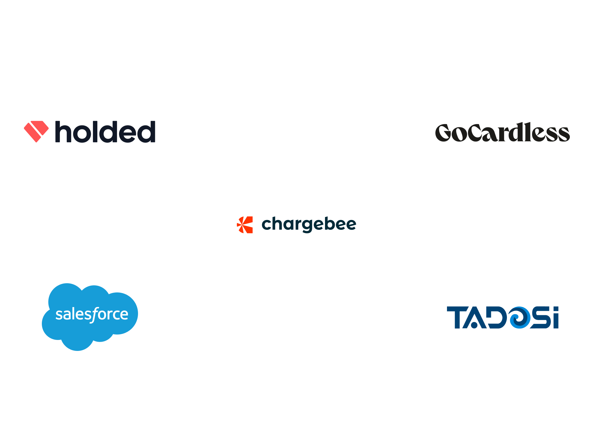 Contacta con un socio de GoCardless