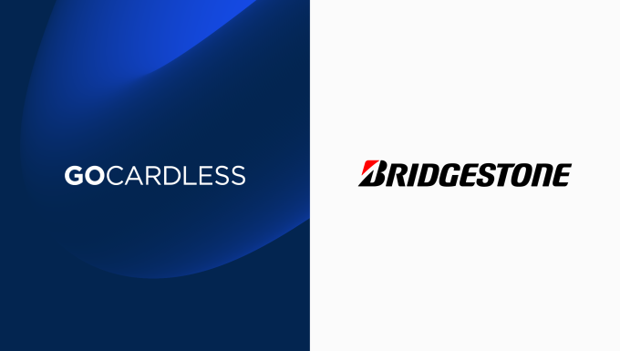 Tyres on subscription: GoCardless powers Bridgestone’s MOBOX in the UK