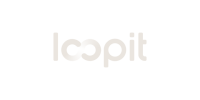 [en-gb] Cloud Native Loopit Logo