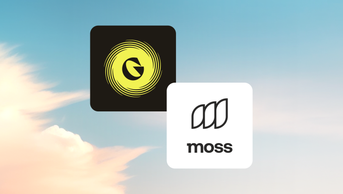 Moss choisit GoCardless pour renforcer sa présence au Royaume-Uni