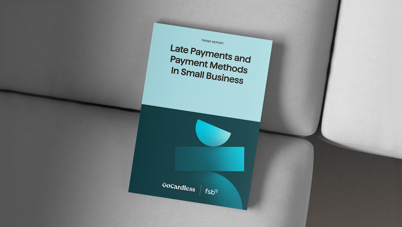 How To Invoice If You Are Not VAT Registered | GoCardless