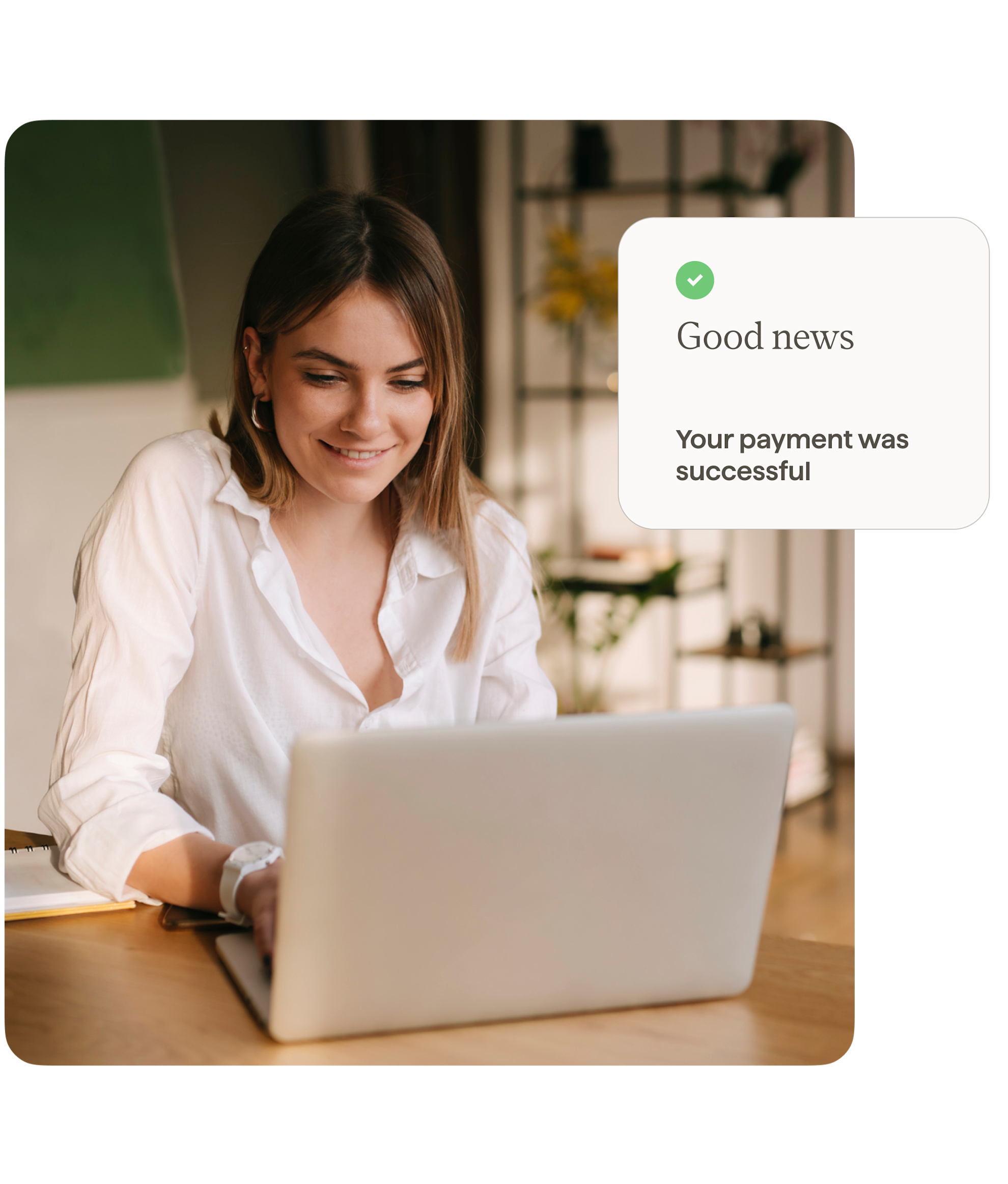 Billing your customers made easy