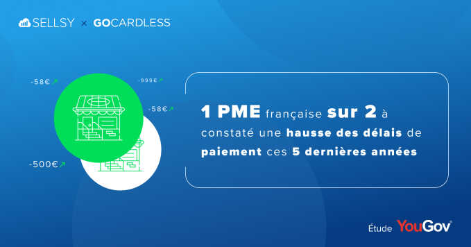 La digitalisation des paiements s’installe dans les entreprises françaises