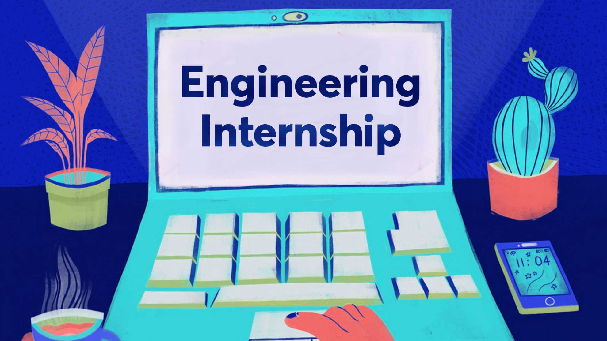 Engineering internships at GoCardless GoCardless