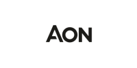 [es-ES] Homepage – Merchant logo – Aon (black)