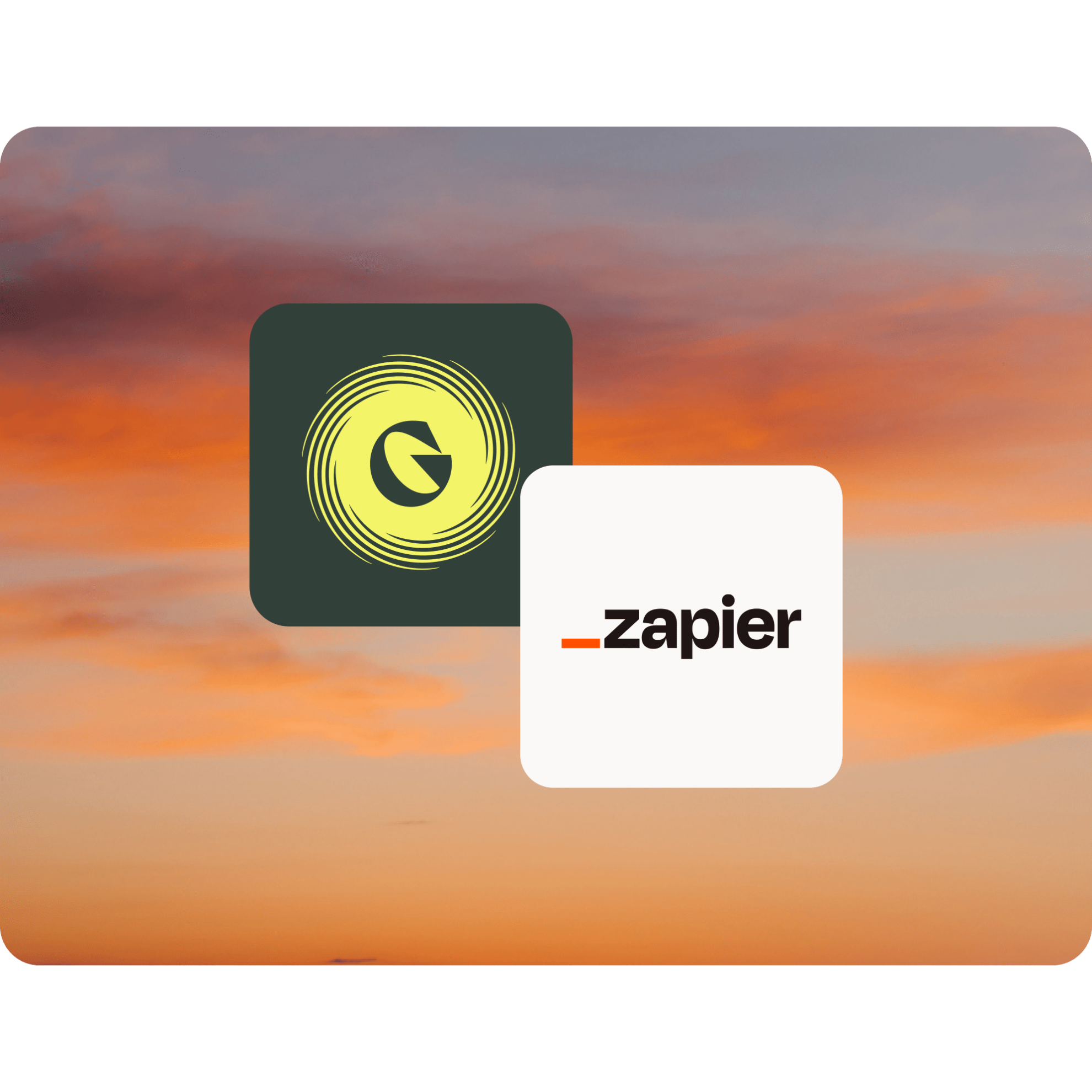 Zapier Hero
