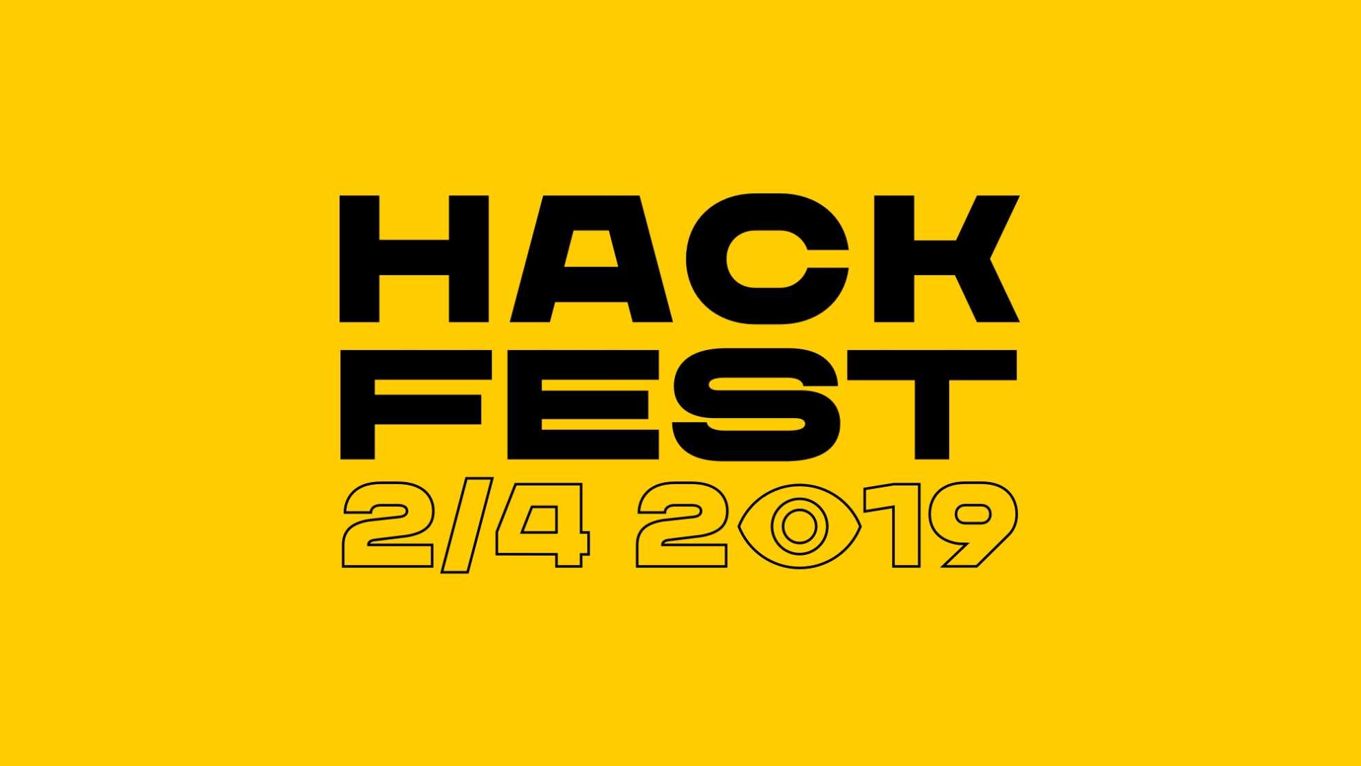 Hack Fest 2019