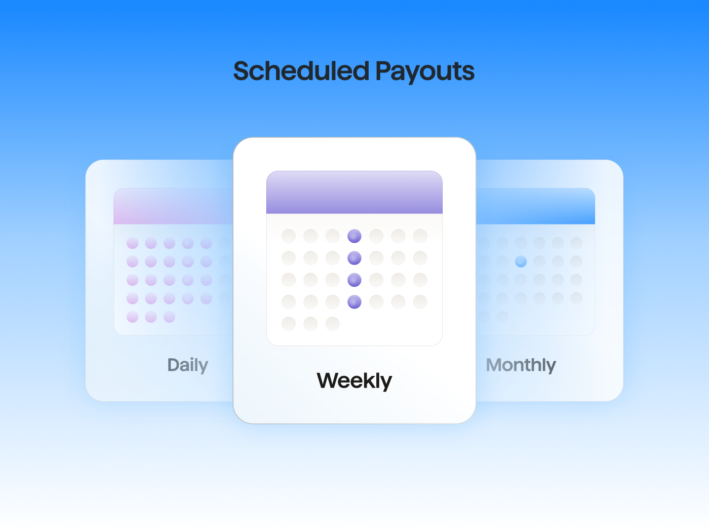 [en-gb] Scheduled payouts blog image