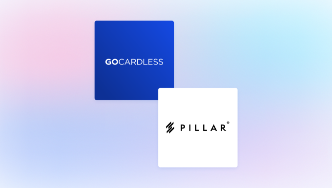 GoCardless launches Variable Recurring Payments as start-up Pillar chooses its offering to make credit scoring borderless and inclusive 