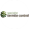 Specialist Termite Control logo