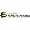 Specialist Termite Control logo