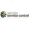 Specialist Termite Control logo