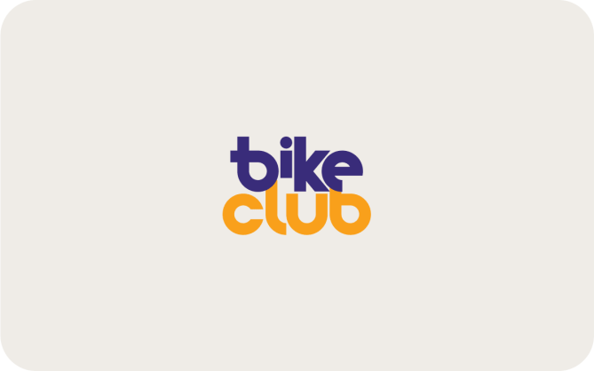 Bike Club 