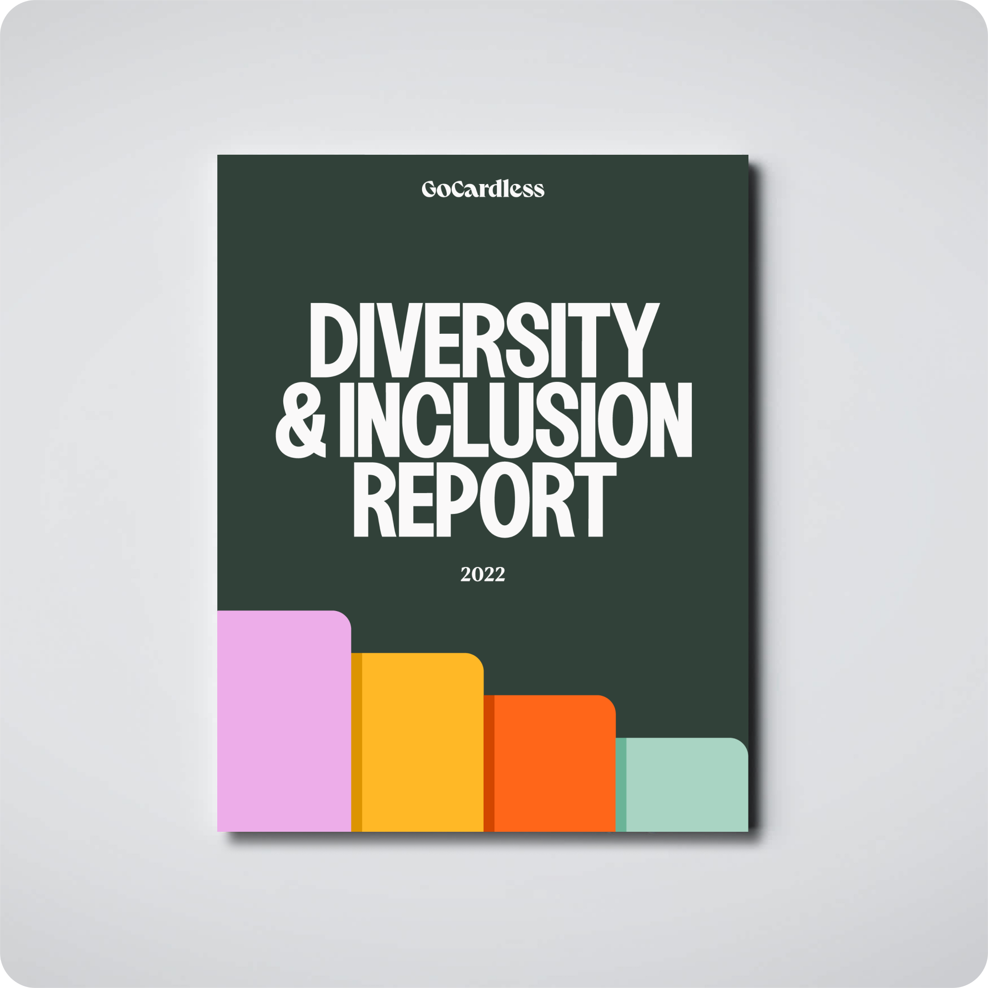 Diversity and Inclusion report